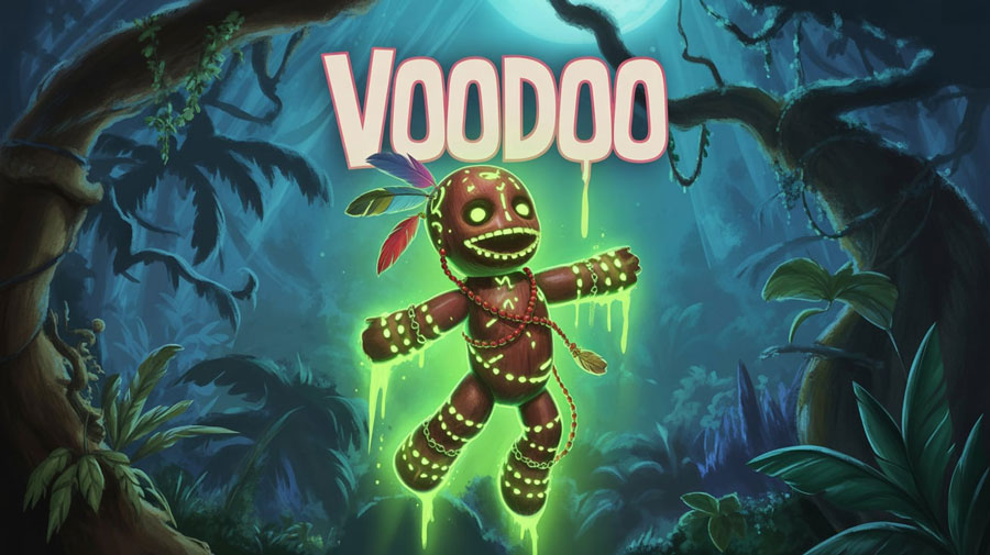 Voodoo